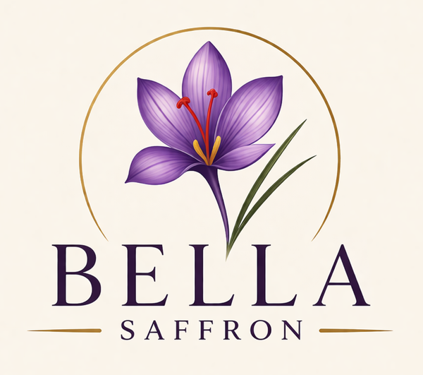 Bella Saffron